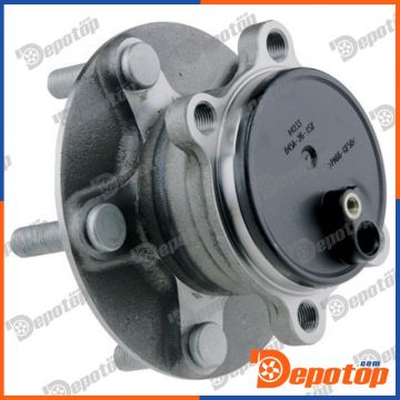 Moyeu de roue arriére pour MAZDA | B45A-26-15X